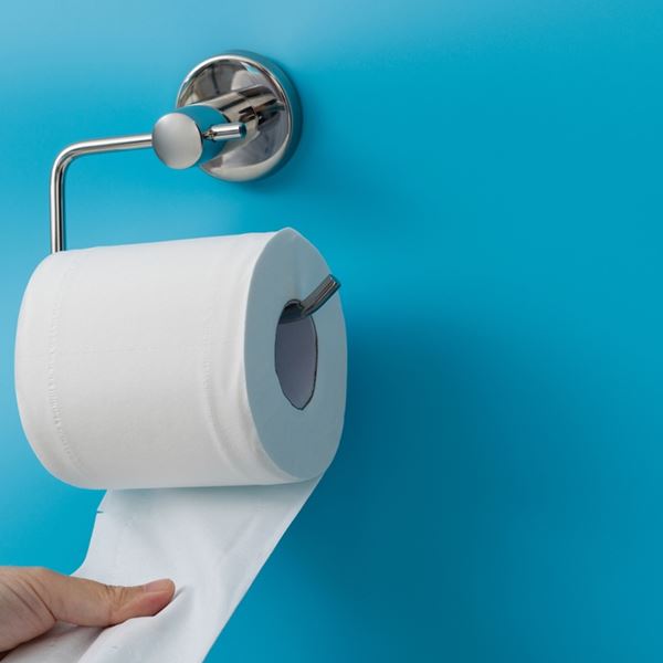 Σε ποιες χώρες επιτρέπεται να πετάς το χαρτί υγείας μέσα στη λεκάνη;