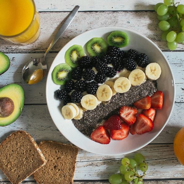 Αυτό είναι το φρούτο που σε βοηθάει να κοιμηθείς καλύτερα