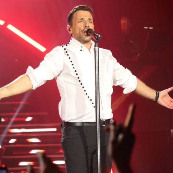 Πόσο κοστίζουν τα εισιτήρια για τη συναυλία του Βέρτη στο Ντουμπάι