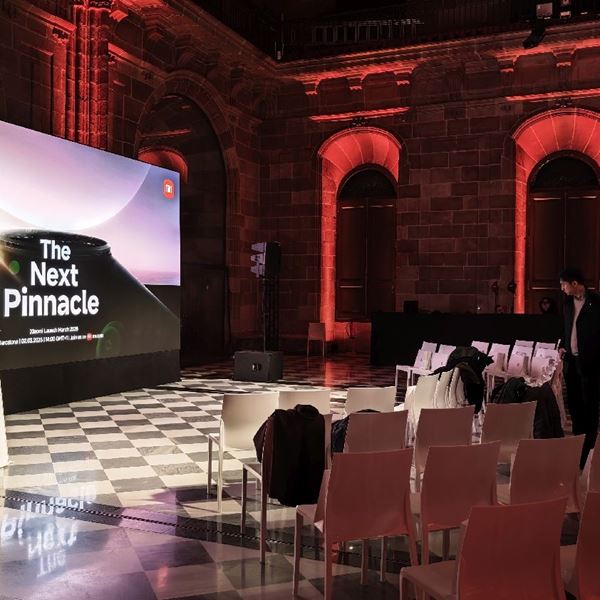 Τεχνολογική άνθιση από τη Xiaomi στην Ισπανία - Αποκάλυψη της σειράς Xiaomi 15