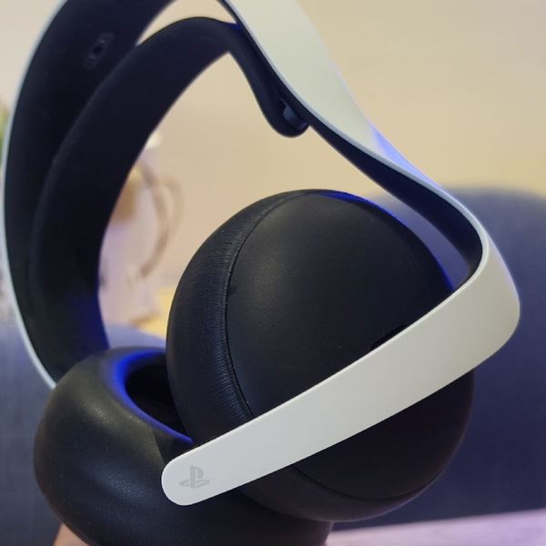 Τα PlayStation Pulse Elite είναι τα ακουστικά που χρειάζεσαι για το PS5