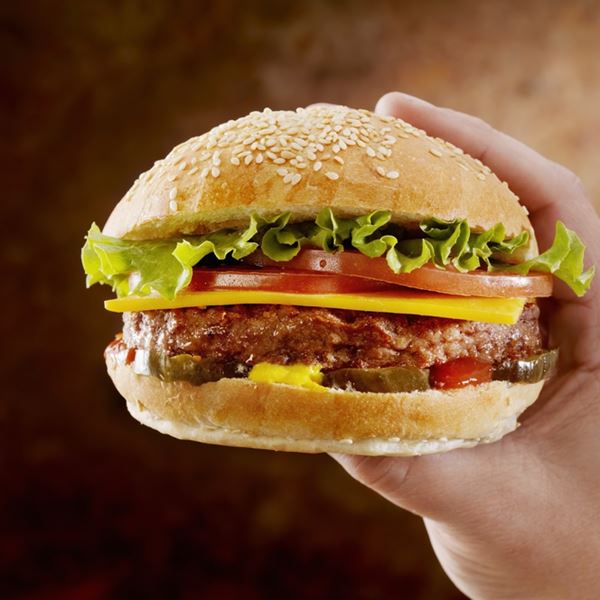 Ένας πάναπλος οδηγός για το τέλειο, σπιτικό burger