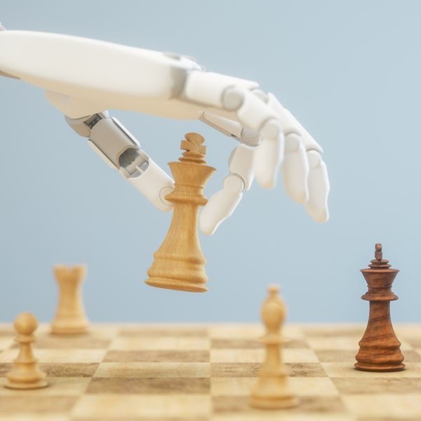 Το ChatGPT και το DeepSeek κλέβουν στο σκάκι-Μπορούμε να τα εμπιστευθούμε;