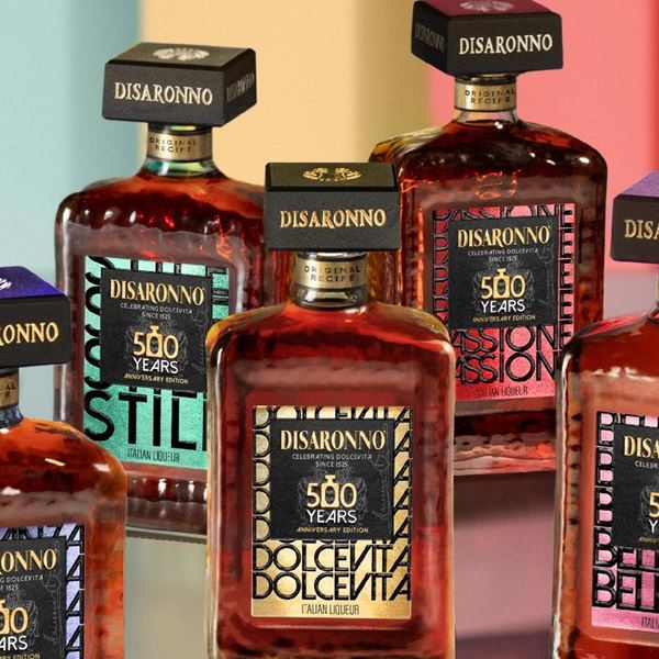 Disaronno: Μια ατελείωτη γιορτή της Dolce Vita